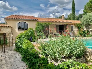  Maison à vendre 6 pièces 154 m²