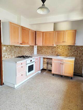  Appartement � vendre 5 pi�ces 77 m�