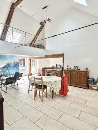  Ferme � vendre 9 pi�ces 220 m�