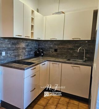  Appartement � vendre 1 pi�ce 30 m�
