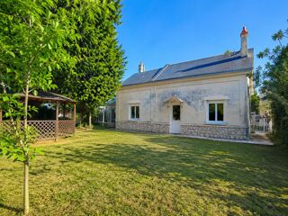  Ferme à vendre 5 pièces 71 m²
