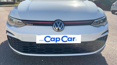 Golf 2.0 TSI 245 DSG7 GTI 2021 occasion 76140 Le Petit Quevilly