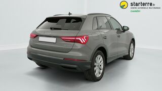 Q3 35 TDI 150 ch S tronic 7 Design 2022 occasion 73420 Voglans
