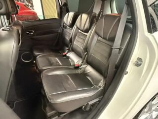 Grand scenic IV III Initiale dCi 2014 occasion 17139 Dompierre-sur-Mer