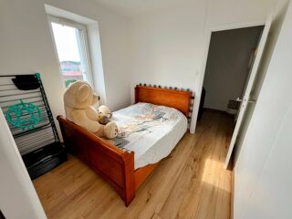  Maison � vendre 4 pi�ces 62 m�