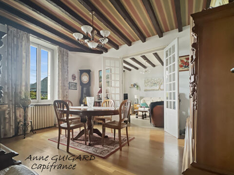  Maison à vendre 8 pièces 188 m²