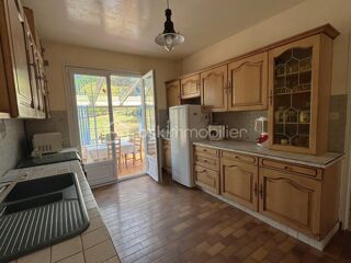  Maison � vendre 6 pi�ces 141 m�