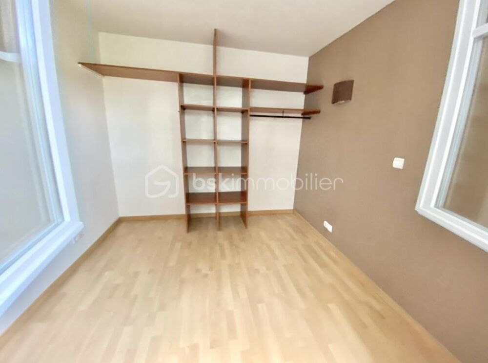 Location Appartement 3 PIECES dans petite copropriété de 6 appartements Fontenay sous bois