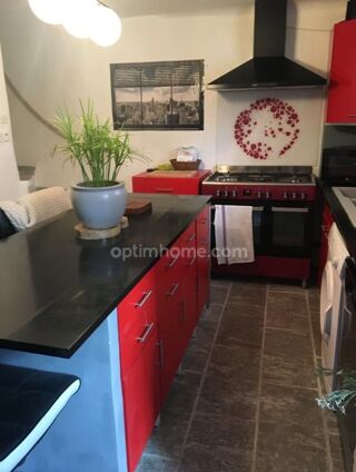  Maison à vendre 3 pièces 50 m²