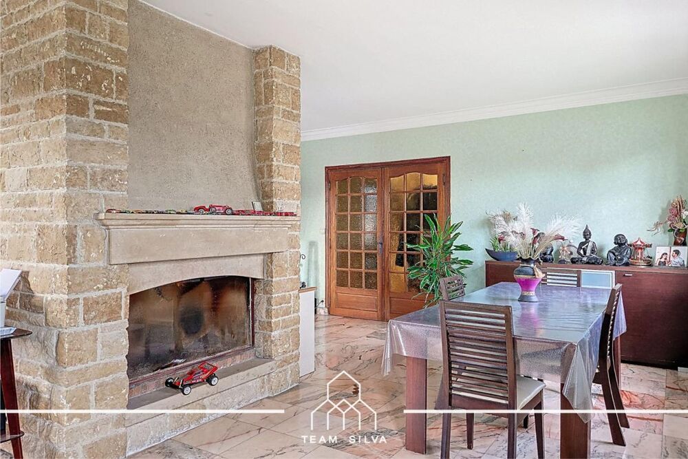 Vente Maison Pavillon Ternay