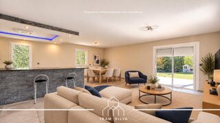  Villa à vendre 5 pièces 105 m²