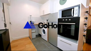  Appartement à louer 2 pièces 34 m²
