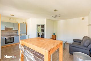  Appartement  vendre 2 pices 51 m