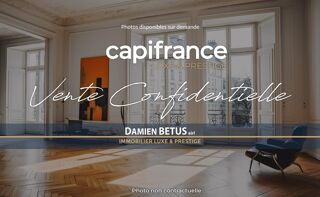  Appartement � vendre 7 pi�ces 230 m�