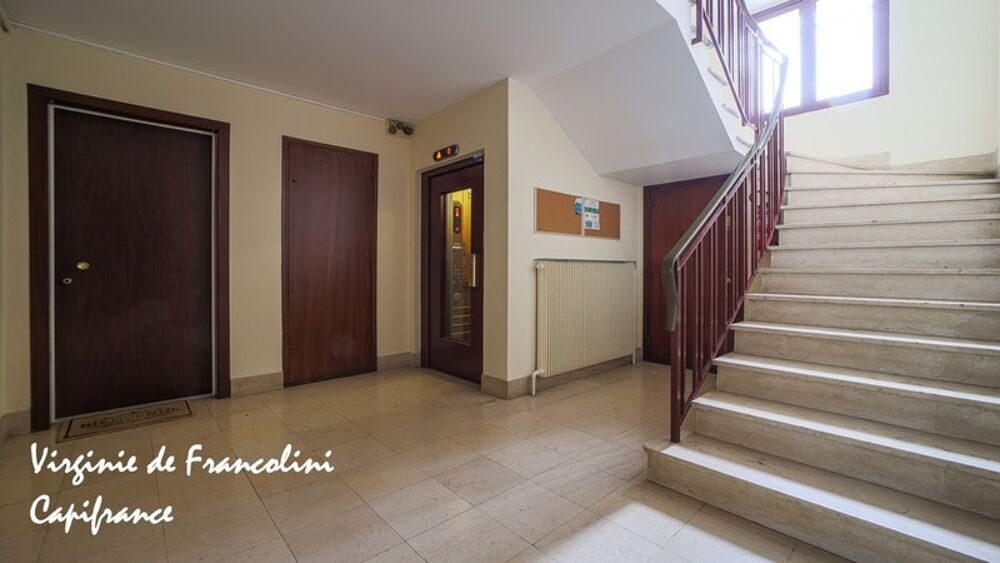 � vendre  Appartement Vincennes (94300)