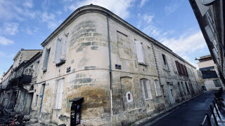  Appartement � louer 1 pi�ce 23 m�