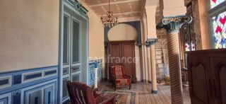  Maison � vendre 8 pi�ces 291 m�