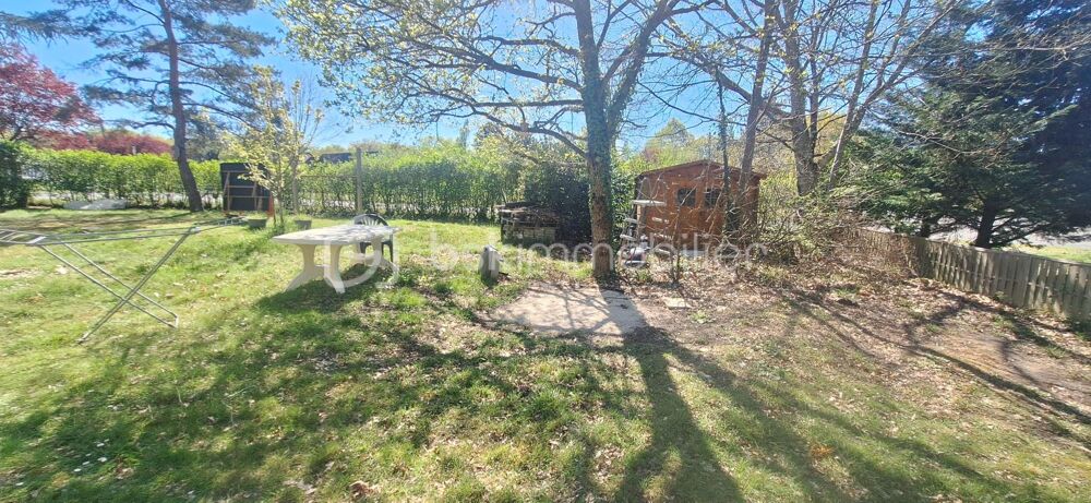 Vente Maison Maison de plain pied Nogent sur vernisson