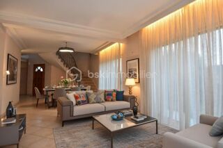  Villa à vendre 6 pièces 167 m²