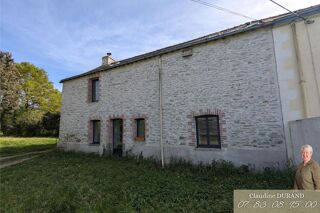  Maison � vendre 5 pi�ces 120 m�