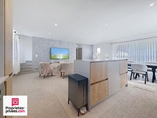  Villa à vendre 4 pièces 100 m²