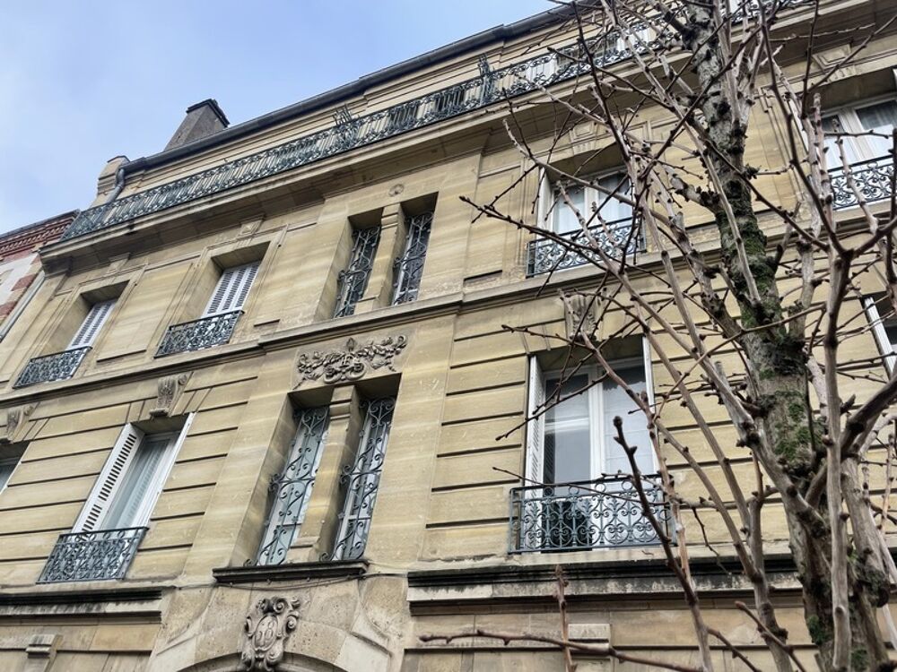 � vendre  Duplex/triplex Saint-Germain-en-Laye (78100)