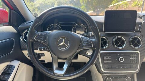 Classe GLA I 180 122 7G-DCT Business Executive 2019 occasion 13007 Marseille