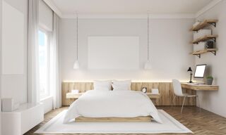  Appartement à vendre 3 pièces 89 m²