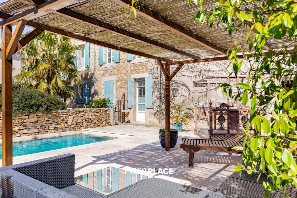 � vendre  Maison F�lines-Termen�s (11330)