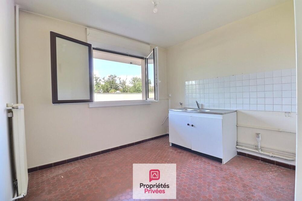 Vente Appartement Appartement  3 pièce(s) 67.37 m2 Acheres