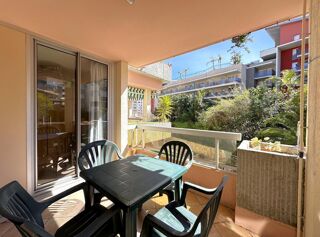  Appartement à vendre 1 pièce 25 m²