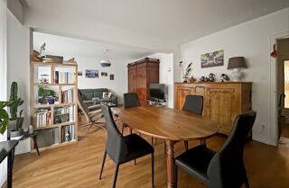  Appartement � vendre 3 pi�ces 87 m�