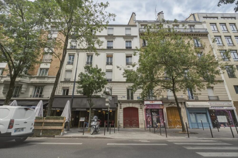 Appartement 2 pièces 36 m² · à Paris 14 · 36 m² · 368 000 €