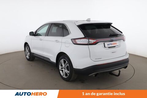 Edge 2.0 TDCi AWD Titanium PowerShift 210 ch 2018 occasion 92130 Issy-les-Moulineaux