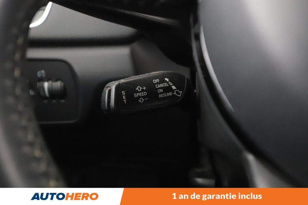 Q3 1.4 TFSI COD Ultra Ambiente 150 ch 2017 occasion 92130 Issy-les-Moulineaux