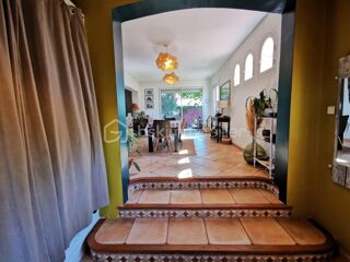  Maison � vendre 6 pi�ces 143 m�