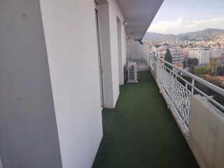  Appartement à louer 2 pièces 51 m²
