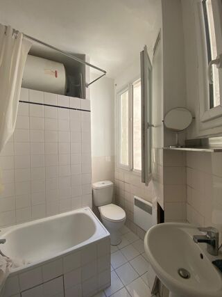  Appartement � vendre 1 pi�ce 21 m�