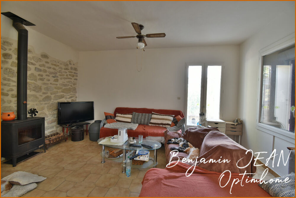 � vendre  Maison Vendres (34350)