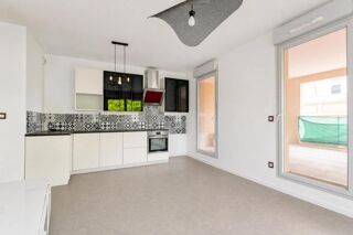  Appartement à vendre 3 pièces 55 m²