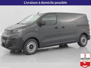 Jumpy M 2.2 BlueHDi 180ch EAT8 2026 occasion 10150 Lavau