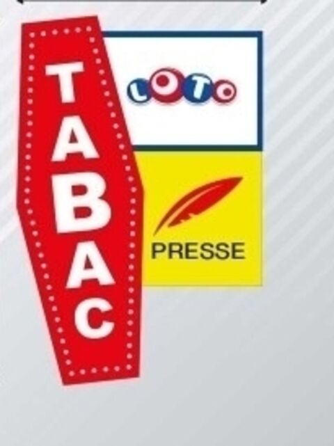 NICE (06)FDC TABAC PRESSE LOTO PMU 352 000 EUROS 300000 06000 Nice