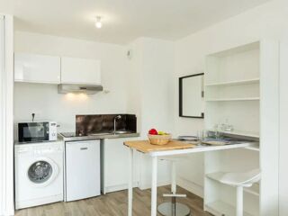  Appartement � louer 1 pi�ce 29 m�