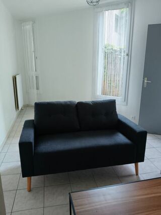  Appartement � louer 2 pi�ces 43 m�