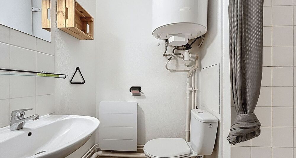 Location Appartement Studio de 18m2 à louer sur Caen Caen