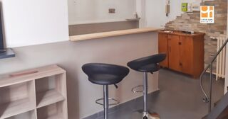  Appartement � vendre 1 pi�ce 26 m�