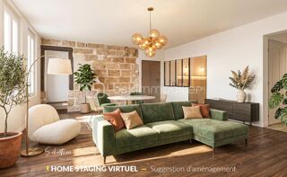  Appartement à vendre 2 pièces 55 m²