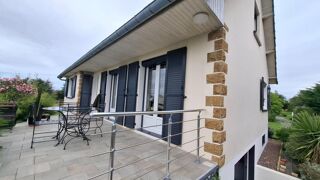  Maison � vendre 5 pi�ces 120 m�