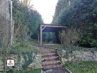  Maison � vendre 6 pi�ces 140 m�