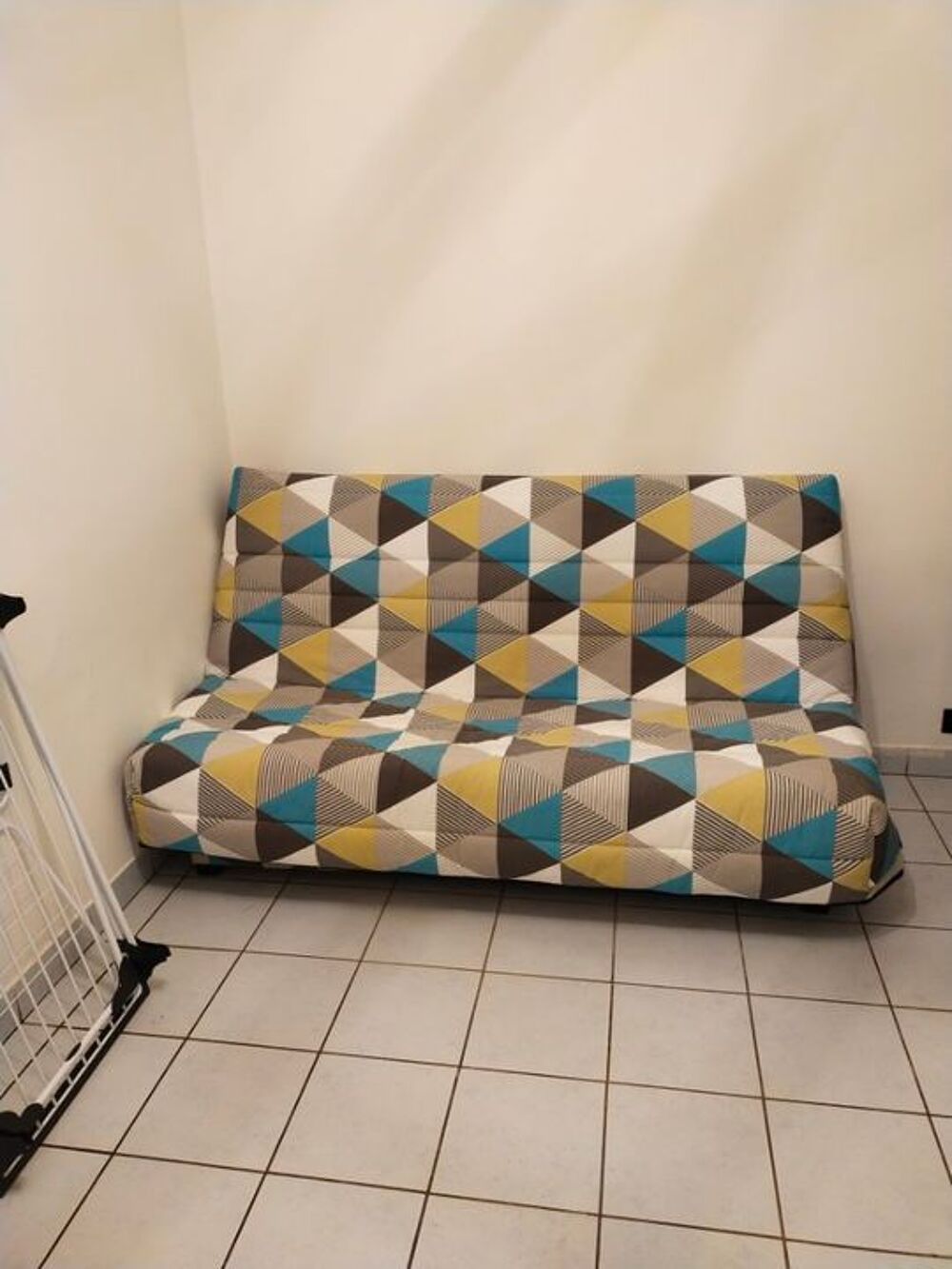 Studio de 19m2 à louer sur Saint-Quentin
